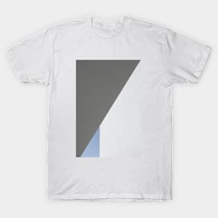 Abstract I T-Shirt